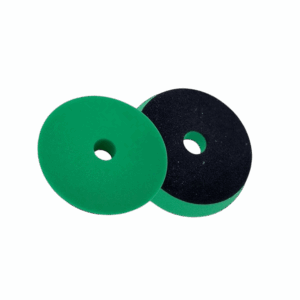 BOINA ESP. DETAILER VERDE LUSTRO 5 POL