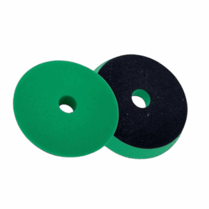 BOINA ESP. DETAILER VERDE LUSTRO 6 POL