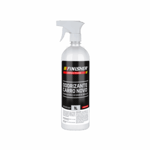ODORIZANTE CARRO NOVO - 1L  SPRAY