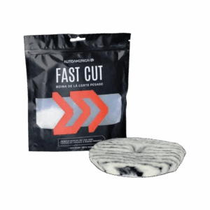 BOINA FAST CUT 5 ROTO PW S/ INTERFACE AUTOAMERICA