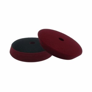 BOINA ALUMINA REFINO 165MM 6" VINHO