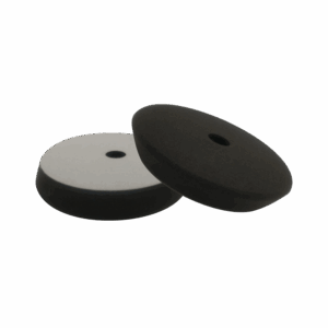 BOINA ALUMINA LUSTRO 165MM 6" PRETA