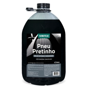 PNEU PRETINHO 5L