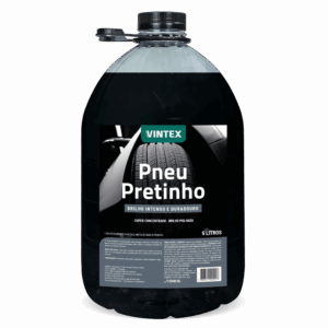 PNEU PRETINHO 5L