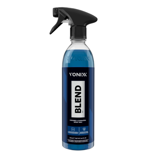 BLEND SPRAY 500ML