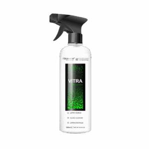VITRA SIO3 LIMPADOR DE VIDROS 500ml