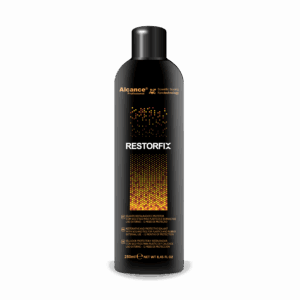 RESTORFIX 250ml - Selante Restaurador p/ plasticos e borrachas externos