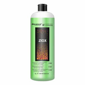 ZIOX 1 Litro Shampoo acido e Remov. de chuva acida da pintura - concentrado 1:100