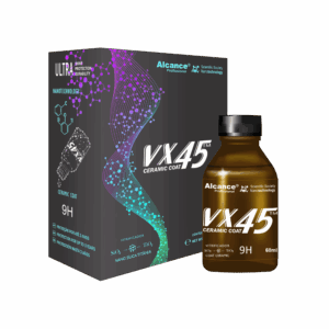 VX45 60ml - Vitrificador de Pintura