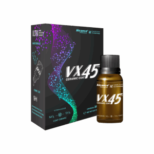 VX45 20ml - Vitrificador de Pintura