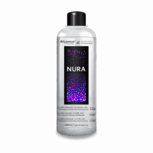 NURA 500ml - APC super flotador pH alcalino concentrado 1:100