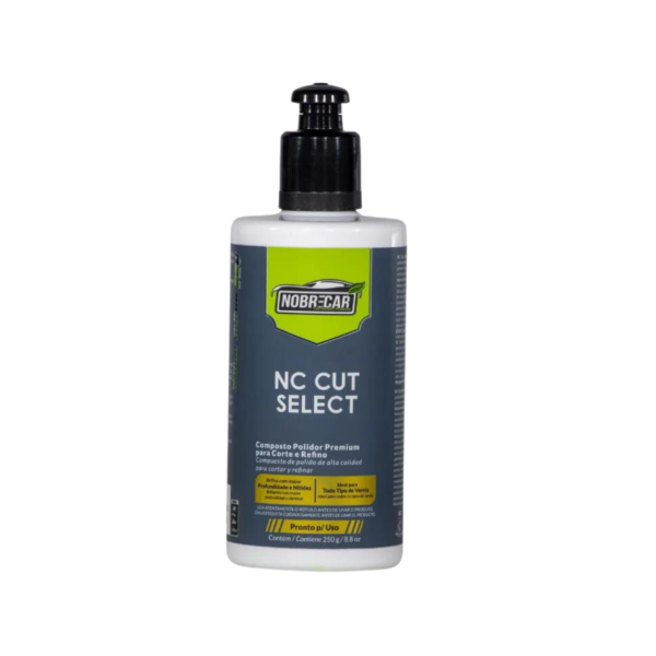 NC CUT SELECT 250 G