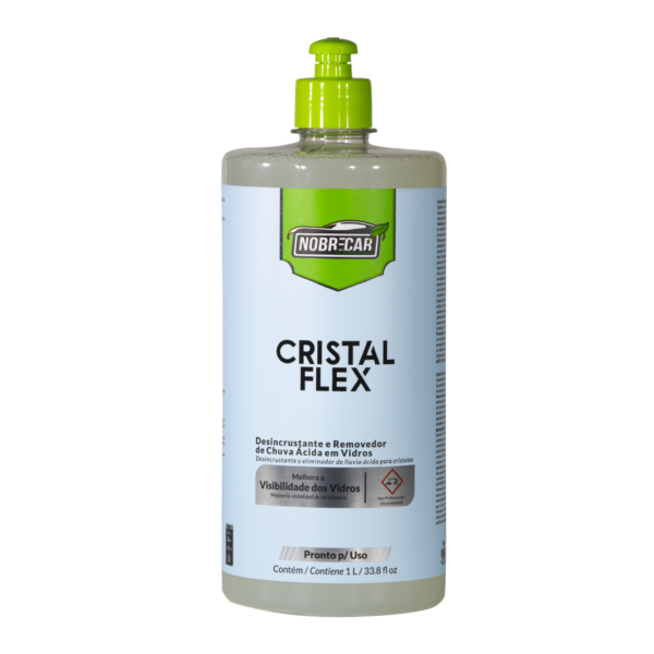 CRISTAL FLEX 1L