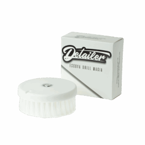 ESCOVA DRILL CERDAS MACIA