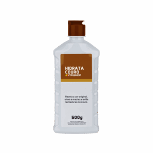 HIDRATA COURO - FRASCO 500G