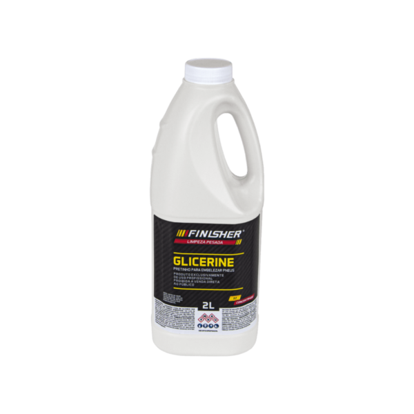GLICERINE - 2L