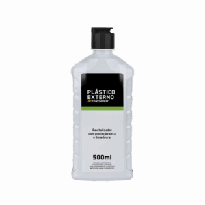 PLASTICOS EXTERNOS - FRASCO 500ML