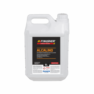 ALCALINO - 5L
