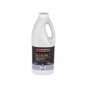 ALCALINO - 2L