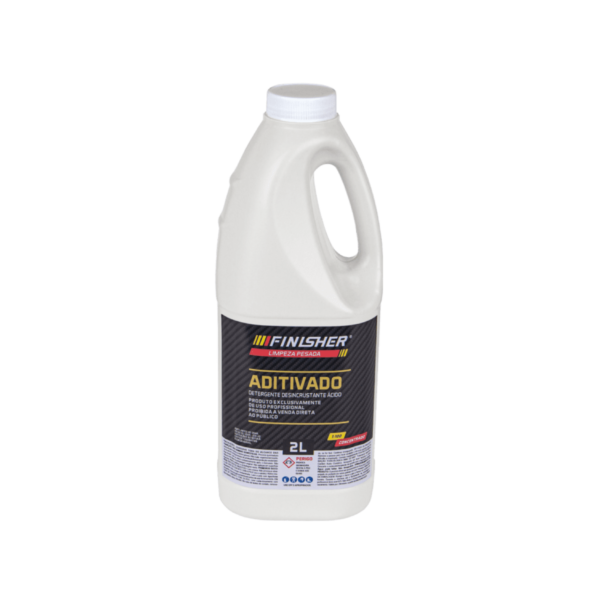 ADITIVADO - 2L