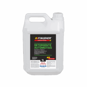 DETERGENTE AUTOMOTIVO - 5L