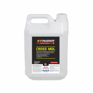 CROSS MOL - 5 L