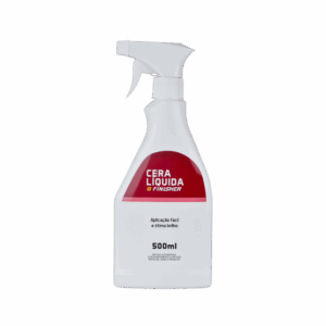 CERA LIQUIDA - 500ML SPRAY