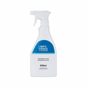 LIMPA VIDROS - 500ML SPRAY