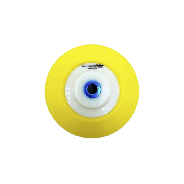 SUPORTE PARA BOINA DE ESPUMA 125MM - MS-PU09-125