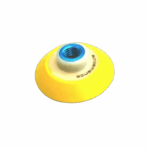 SUPORTE PARA BOINA DE ESPUMA 3" - AUTOAMERICA - MS-PU09-75