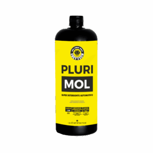 PLURI MOL 1500ML