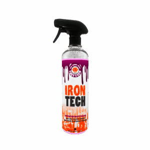 IRONTECH 500ml