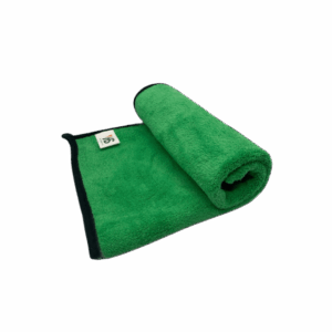 40X60 VERDE COM COSTURA PRETA AUTO 350GSM 268 ESGOTADA