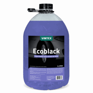 ECOBLACK 5L