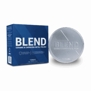 BLEND METAL POLISH 150G