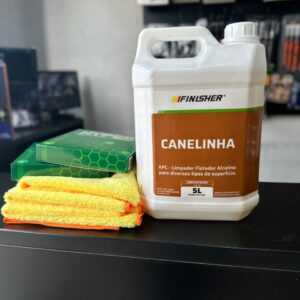Kit de Produtos