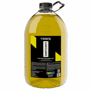 SANITIZANTE FINALIZADOR 5L