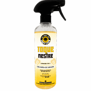 TOQUE DE MESTRE 500ML