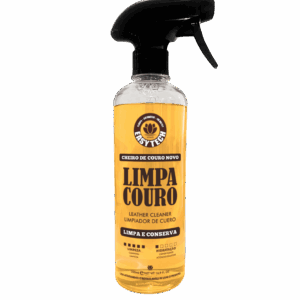 LIMPA COURO 500ML