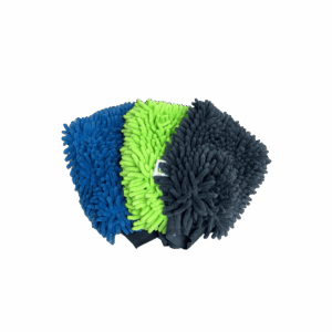 LUVA 90 GSM  DUPLA FACE 184