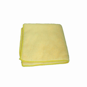 40X40 AMARELA COM BORDA 300 GSM 354