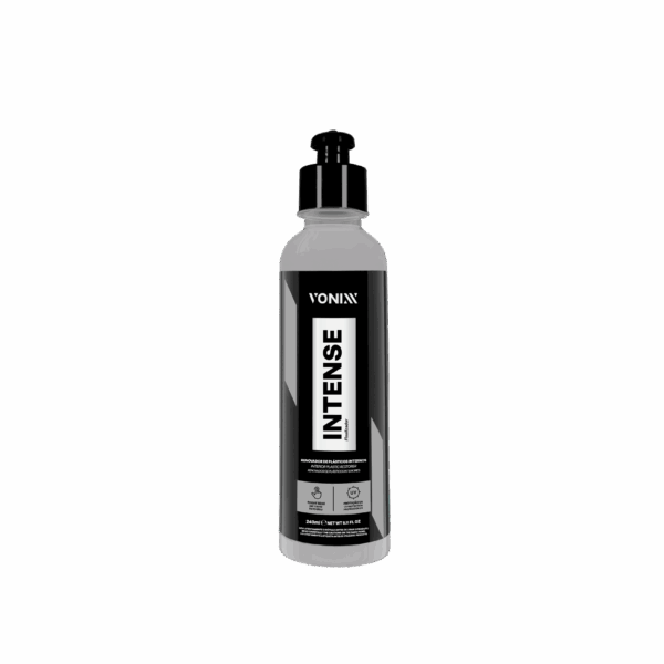 INTENSE 240ML