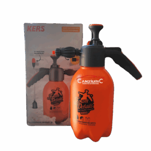 KERS FOAM DETAILS PULVERIZADOR MANUAL 2 EM 1 2L