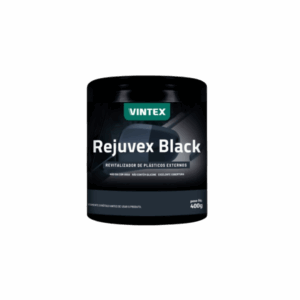 REJUVEX BLACK 400G