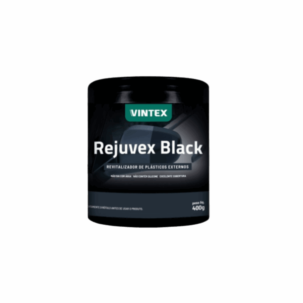 REJUVEX BLACK 400G