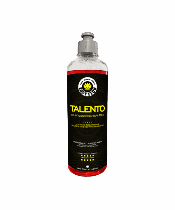 TALENTO 500ML