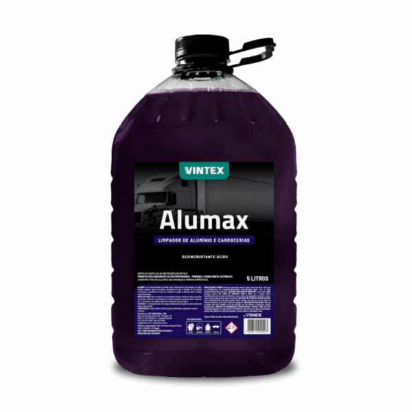 ALUMAX 5L