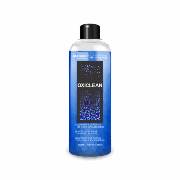 OXICLEAN 500ml - Removedor de Chuva Acida