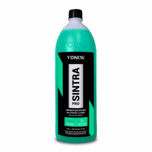SINTRA PRO 1,5L teste