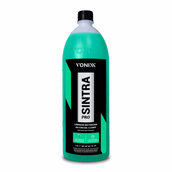 SINTRA PRO 1,5L teste